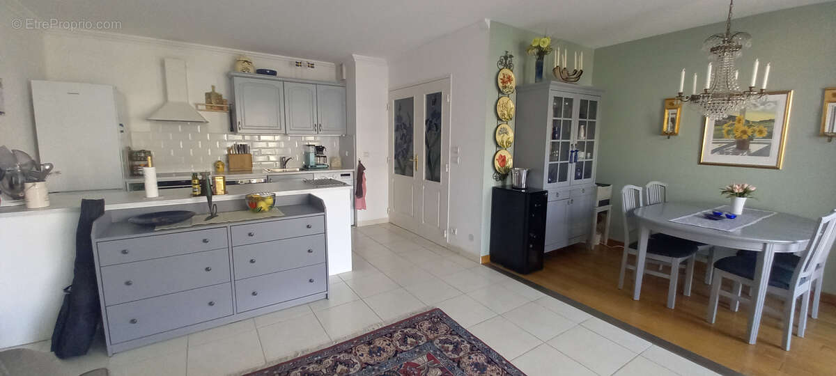 Appartement à CAGNES-SUR-MER