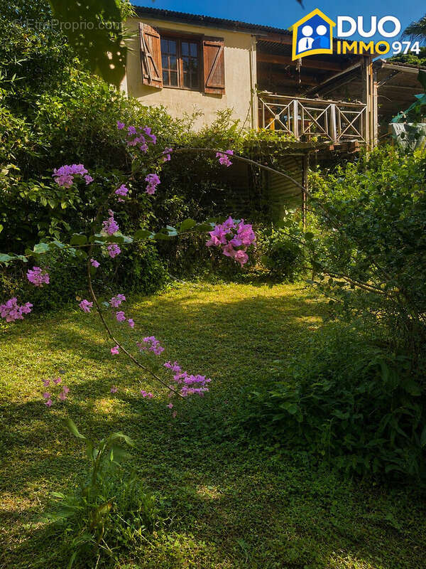 Maison 67 m² à Saint-Philippe  - photo 4