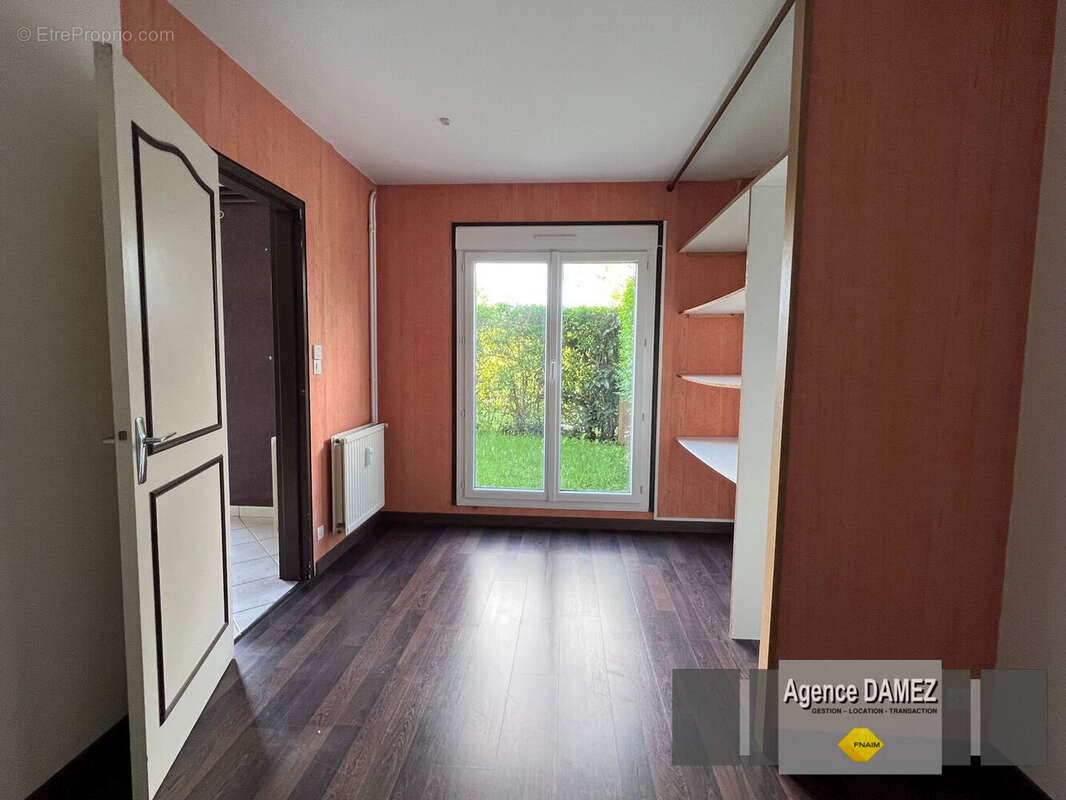 Appartement à DOURDAN