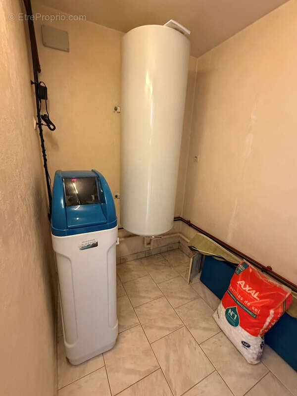 Autre à VILLEBERNIER