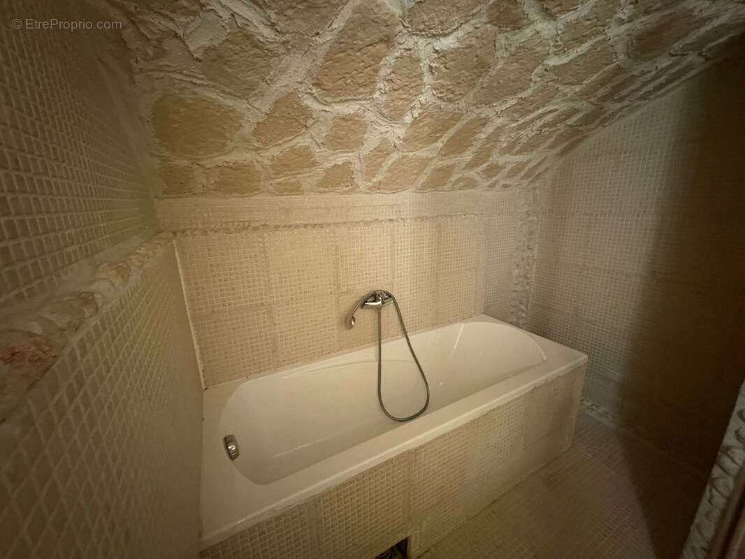 Appartement à TENDE