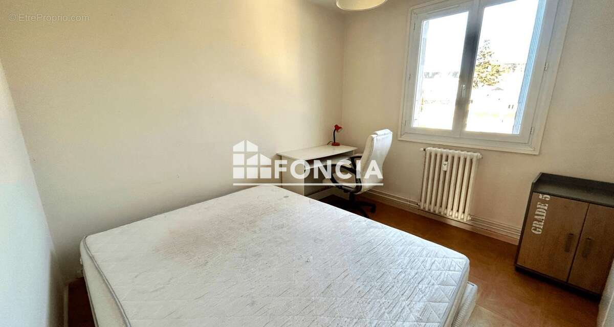 Appartement à POITIERS