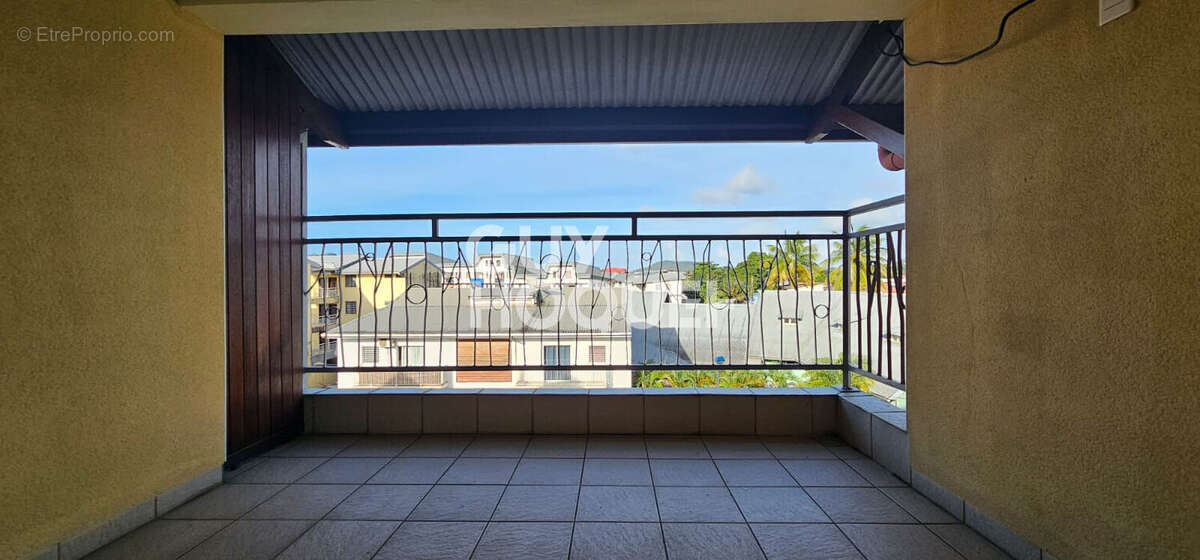 Appartement à CAYENNE