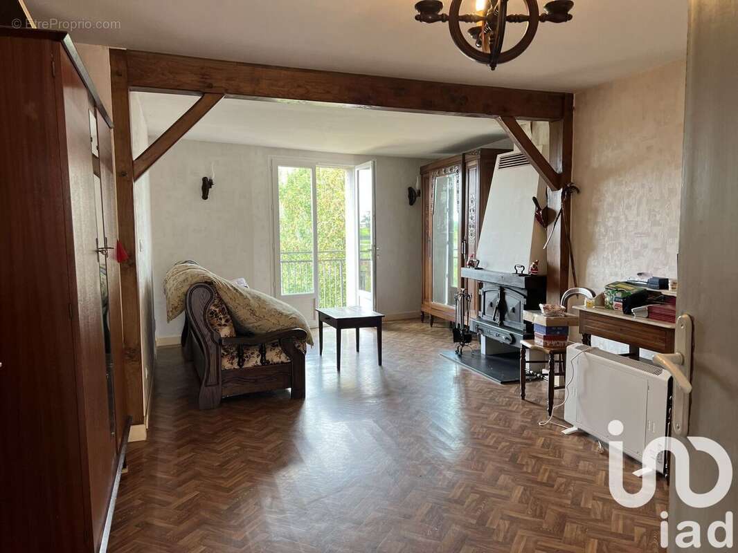 Photo 4 - Maison à LE PIN