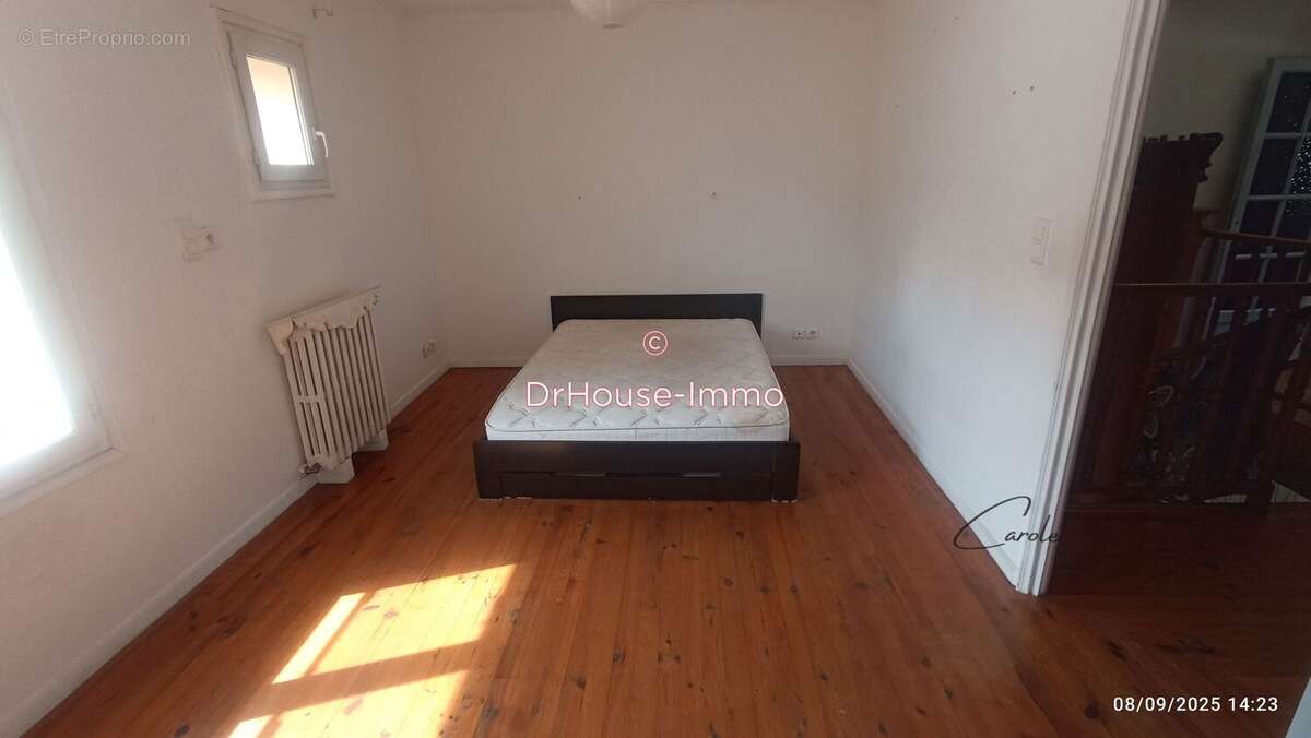 Appartement à AIGUES-MORTES