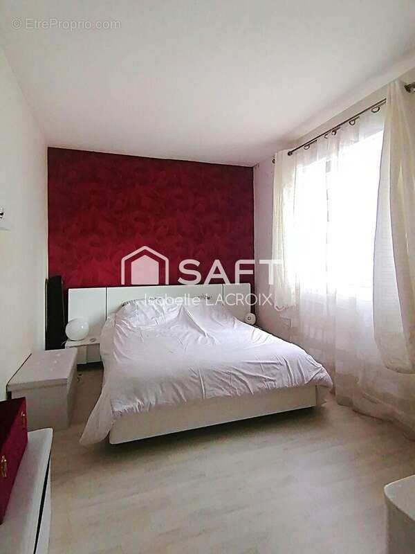 Photo 5 - Appartement à SAINT-FARGEAU-PONTHIERRY