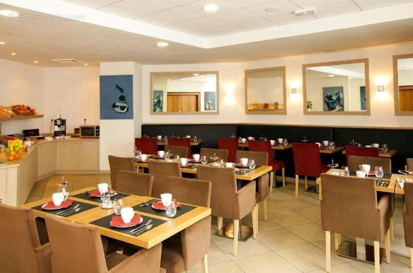 Appartement à VALENCIENNES