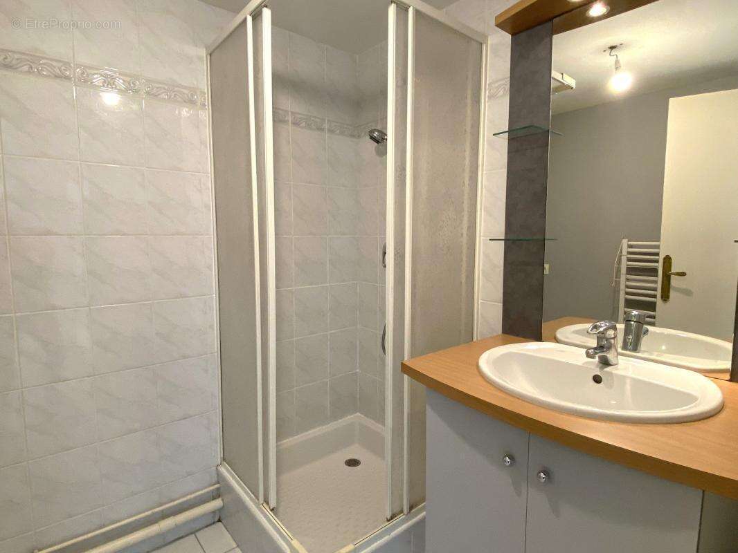 Appartement à PERIGNY