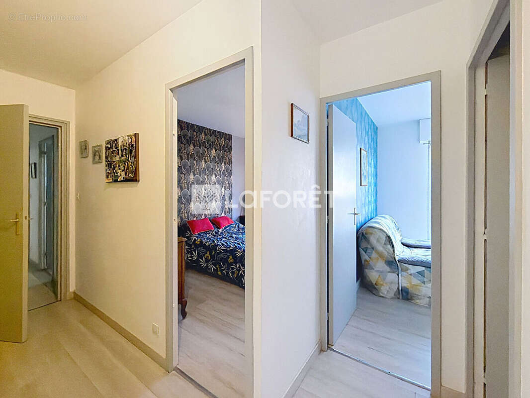 Appartement à FLERS