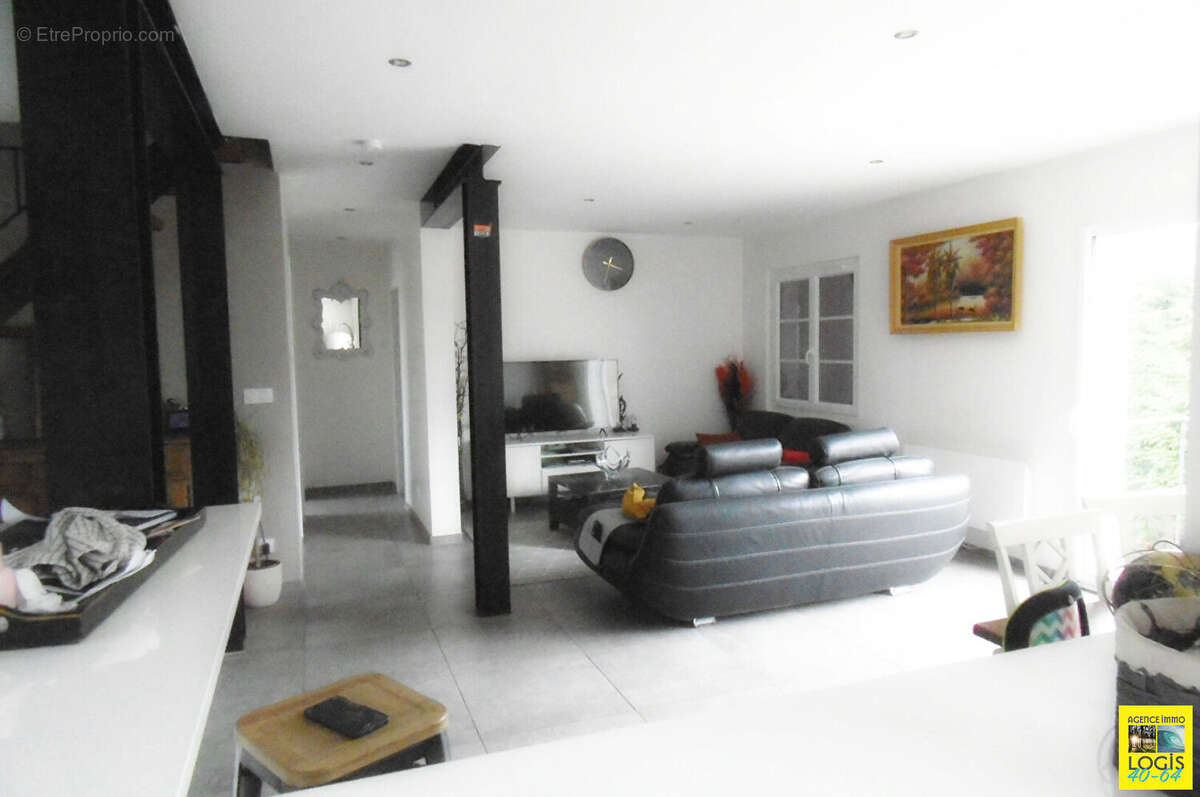 Maison à PEYREHORADE