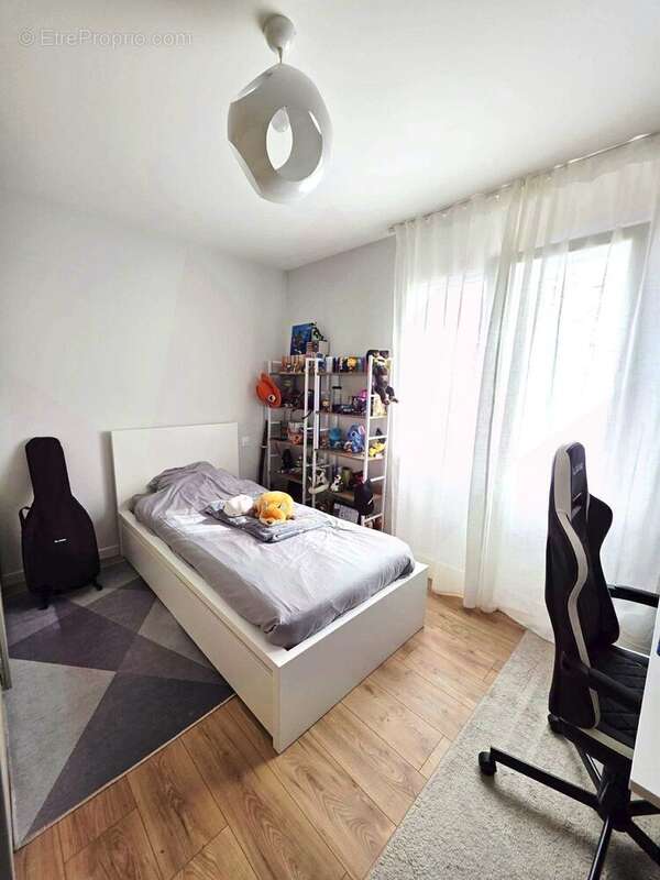 Maison 97 m² à Briey  - photo 8
