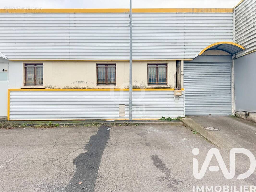 Photo 1 - Appartement à SAINT-AFFRIQUE