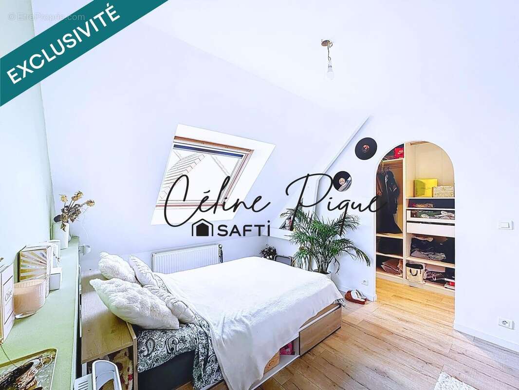 Photo 6 - Maison à FEUGUEROLLES-BULLY