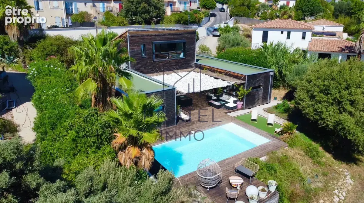 Photo Maison à Juvignac au prix de 724 000€
