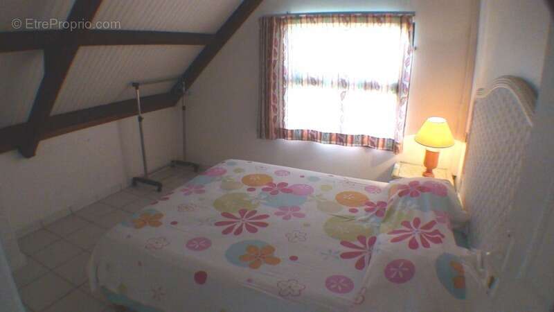 Appartement à LE GOSIER