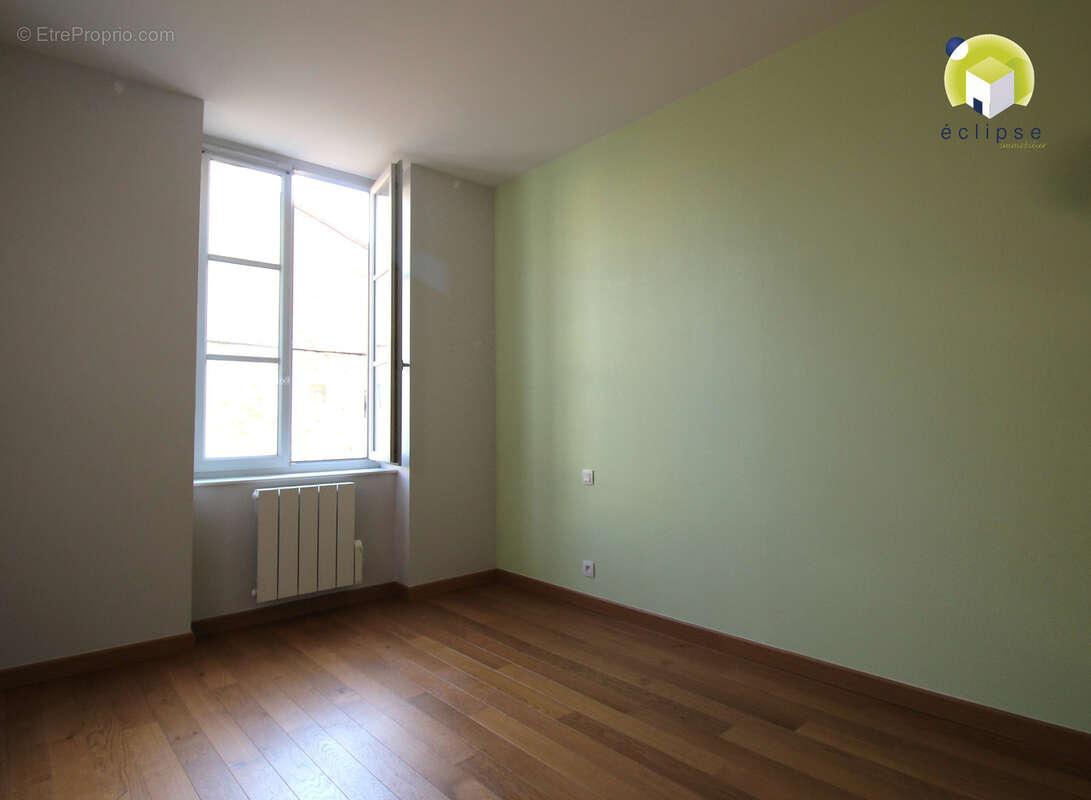 Appartement à BOURG-EN-BRESSE