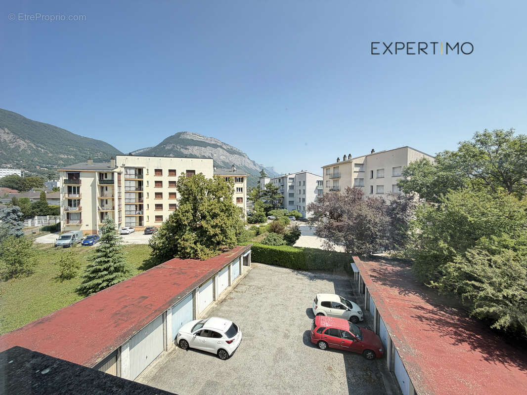 Appartement 3 pièces, 55 m2 - photo 11