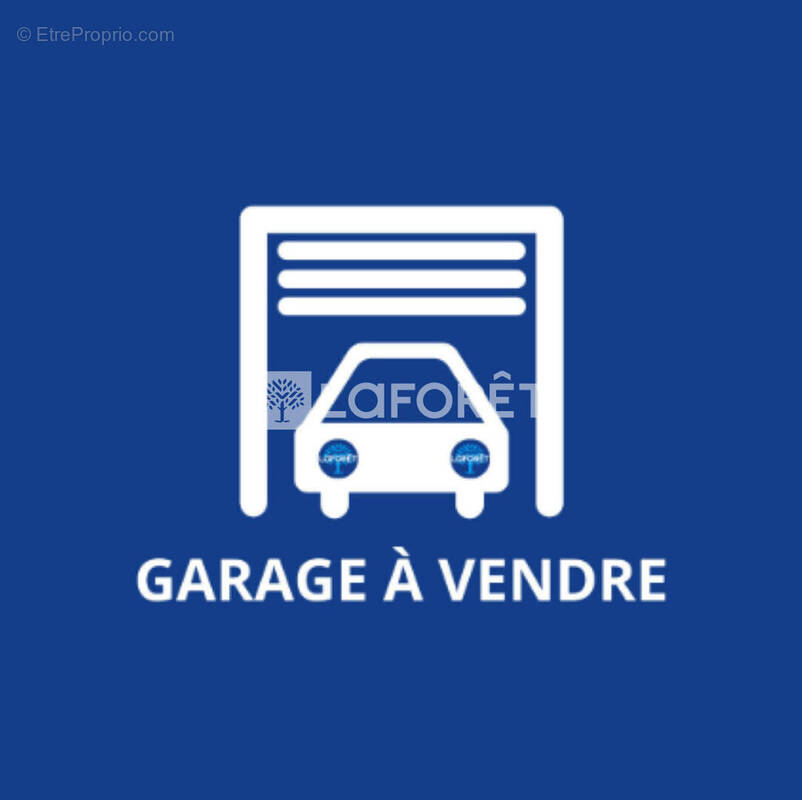 Parking à GIVORS