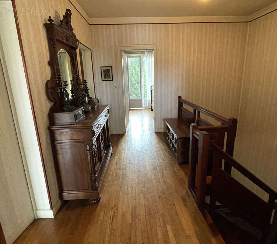 Maison à MONSEMPRON-LIBOS