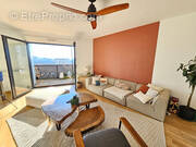 Appartement à NANTERRE