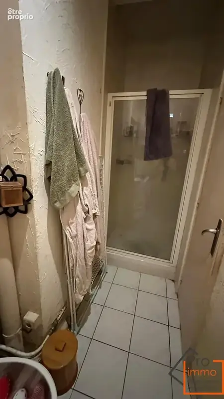 Appartement T2 vendu loué - photo 6