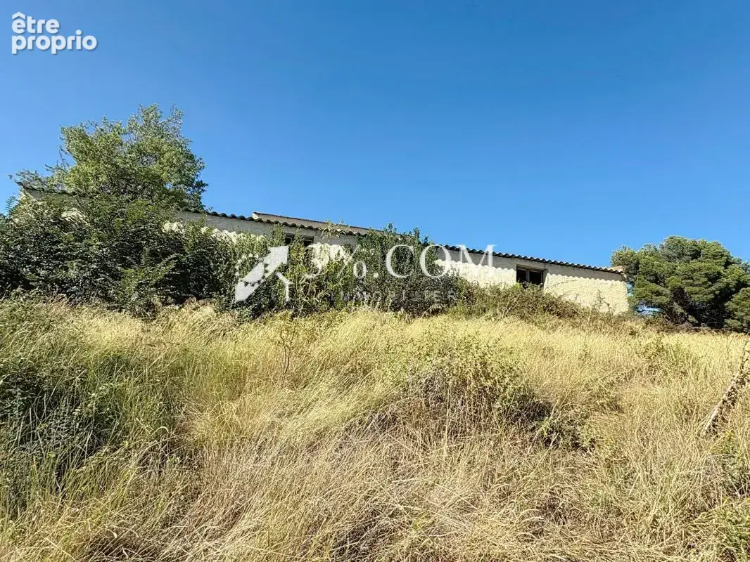 Grande propriété à rénover vue exceptionnelle sur l'étang, l - photo 19