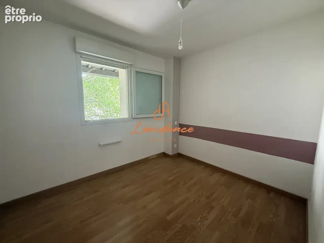 Appartement dans Montélimar avec jardin - photo 4