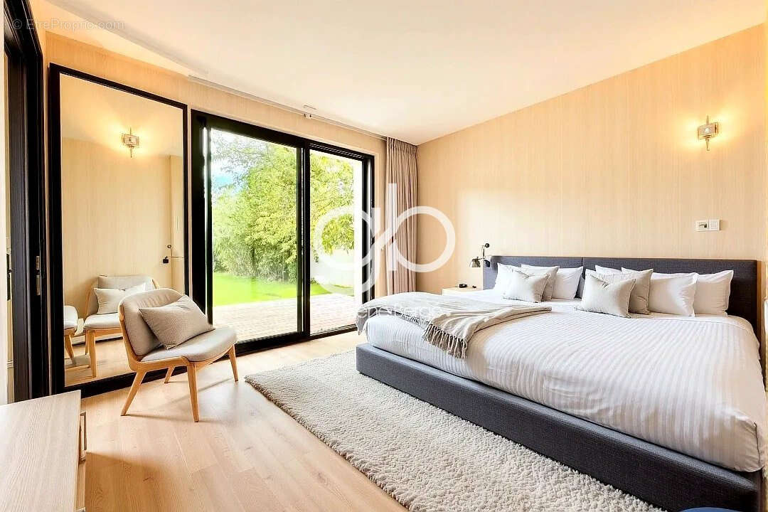 Maison à CANDILLARGUES