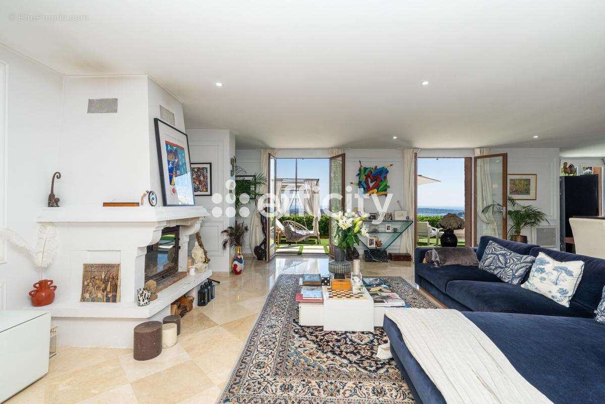 Maison 130 m² à Vallauris  - photo 13