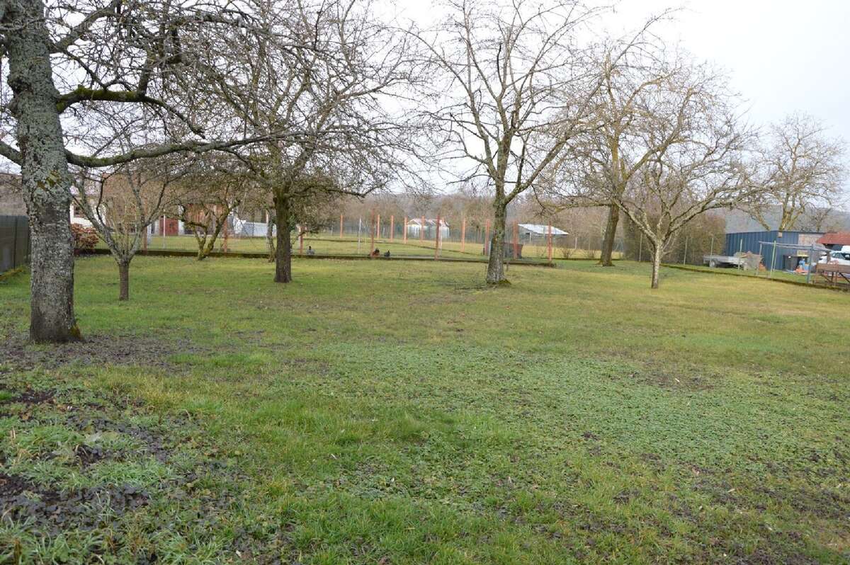 Maison à ENCHENBERG