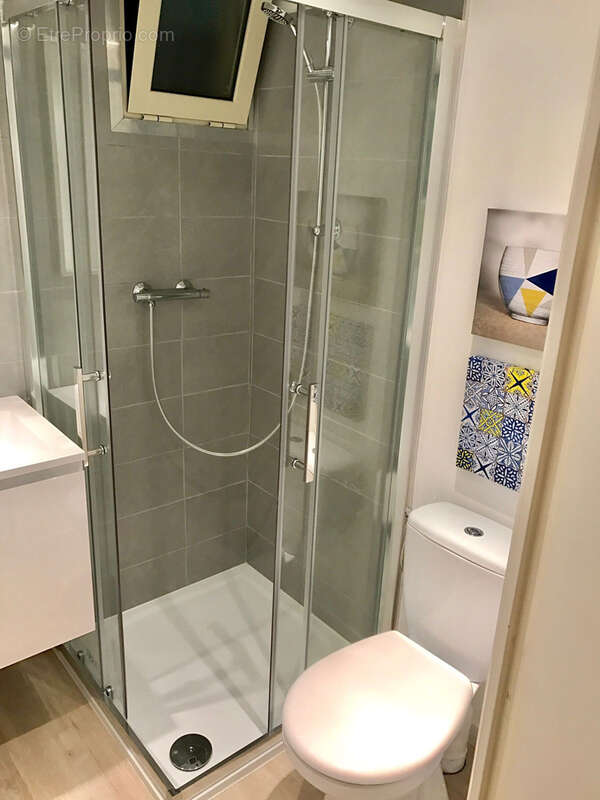 Appartement à ROQUEBRUNE-CAP-MARTIN