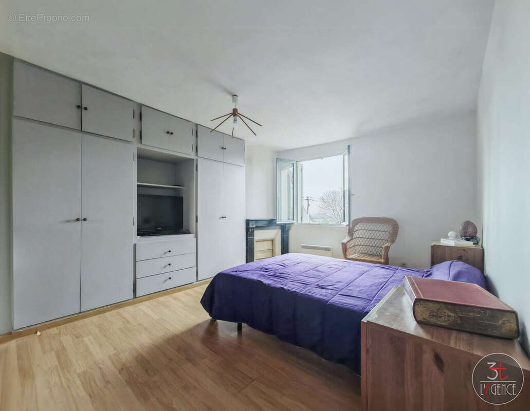 Maison à FONTENAY-SOUS-BOIS