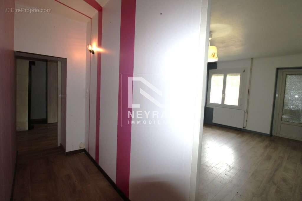 Maison à CHALON-SUR-SAONE