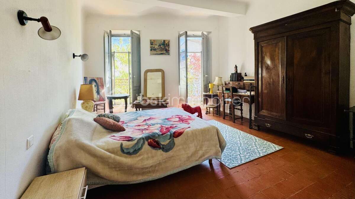 Maison bourgeoise pour rénovation partielle - photo 20