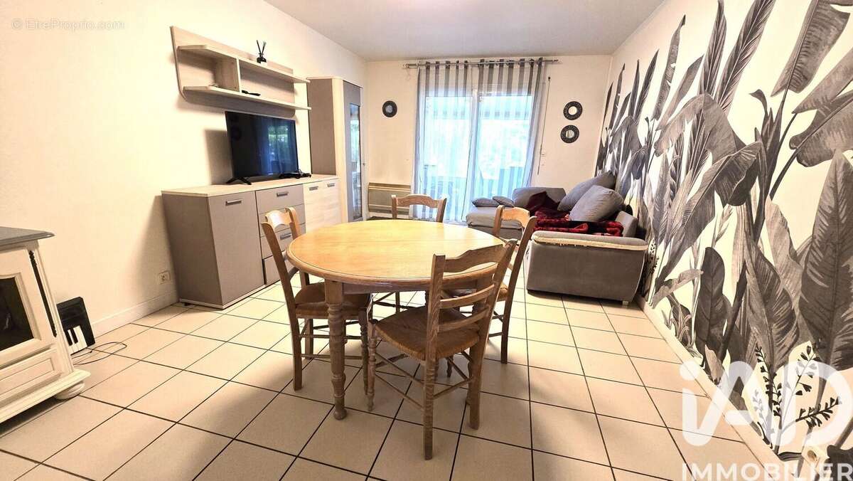 Photo 4 - Maison à LANTILLAC