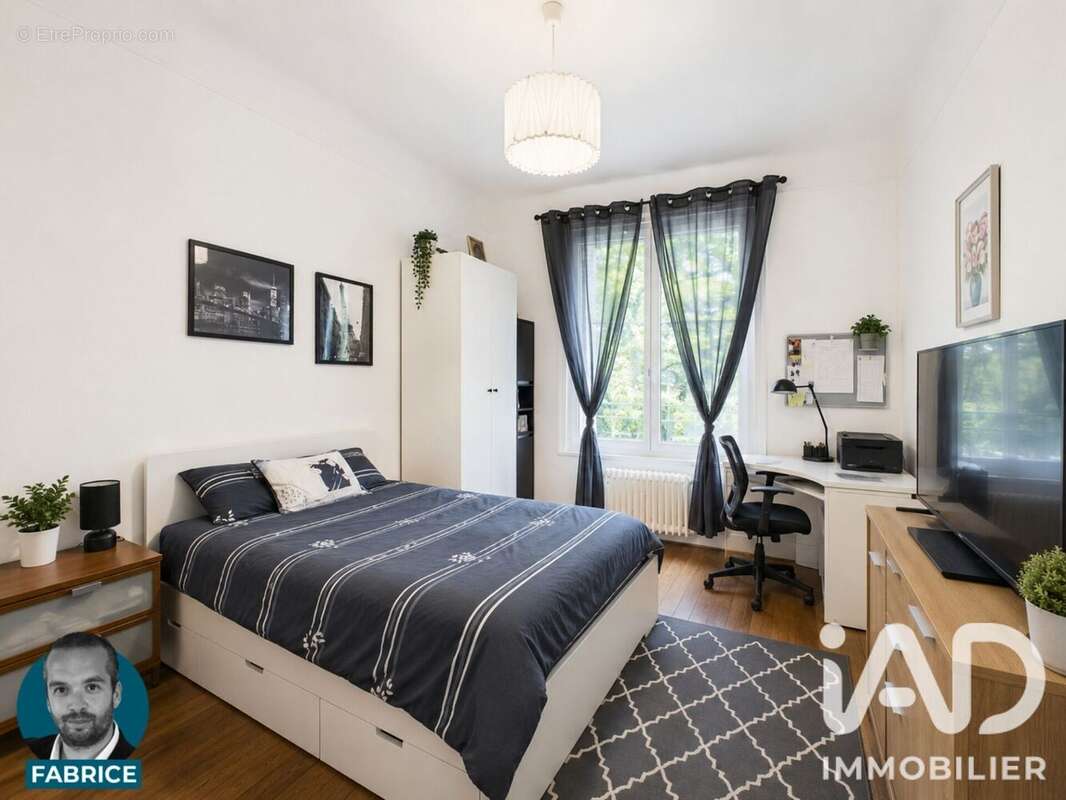 Appartement 38 m² à Maisons-Alfort  - photo 5