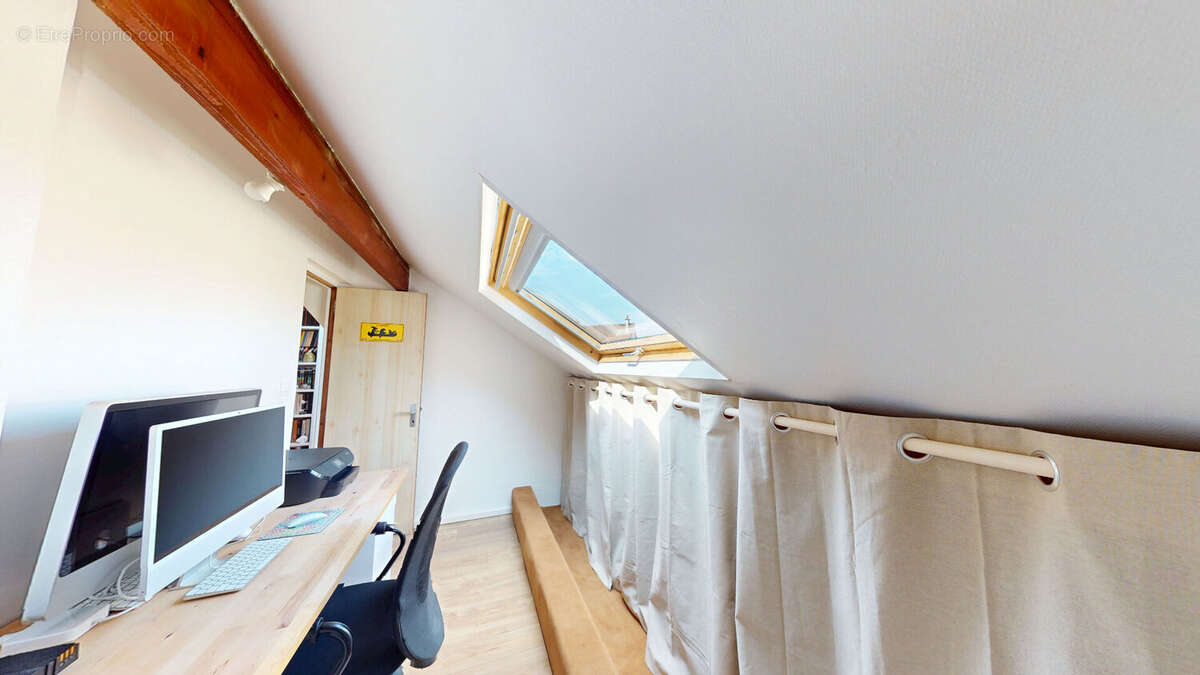 Maison de 149 m² à Breuillet - photo 7