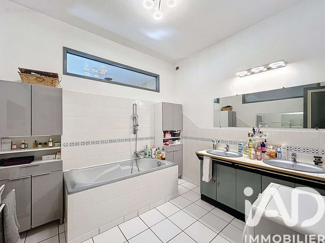 Photo 8 - Appartement à BORDEAUX