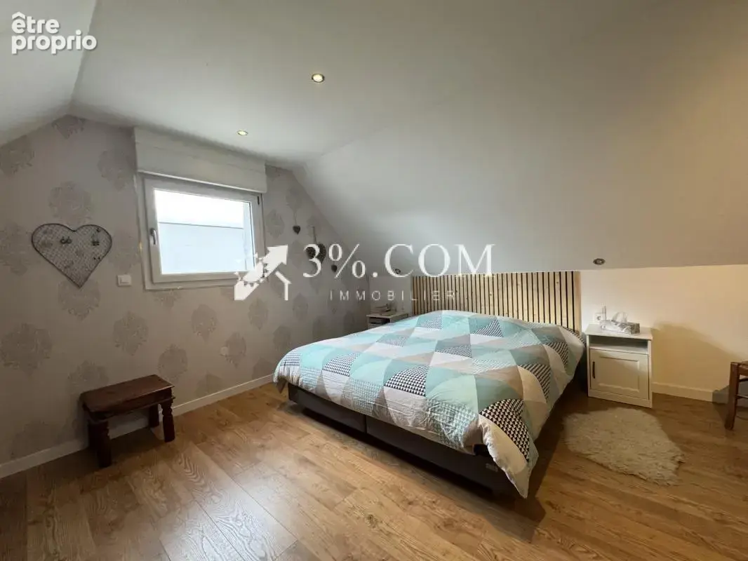 3%COM Maison contemporaine sur 7 ares - photo 9