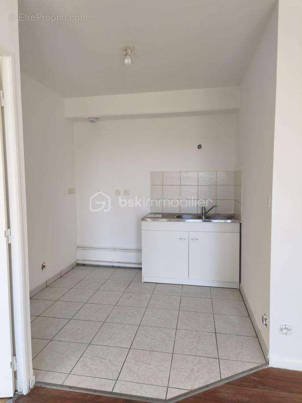 Appartement à SAINT-GAUDENS