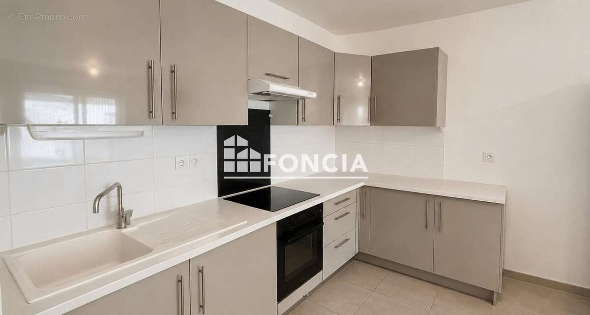 Appartement à CASTELNAU-LE-LEZ