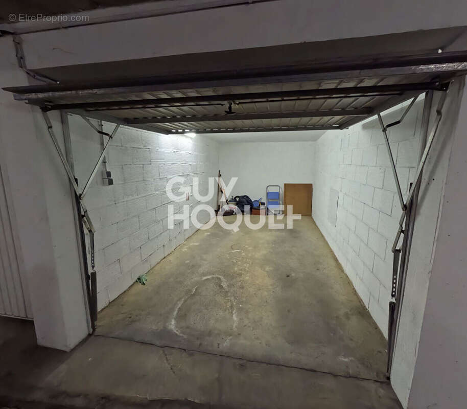 Appartement T3 de 72m² avec garage, cave et loggia - Perpignan ST MARTIN - photo 15