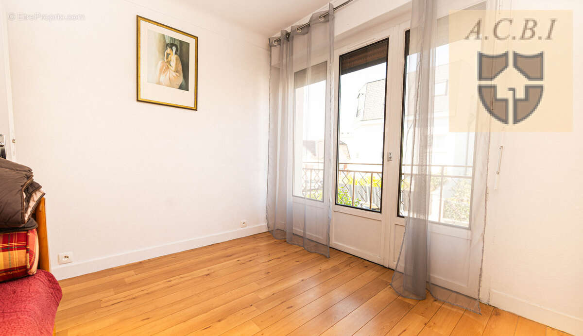 Maison à CLAMART