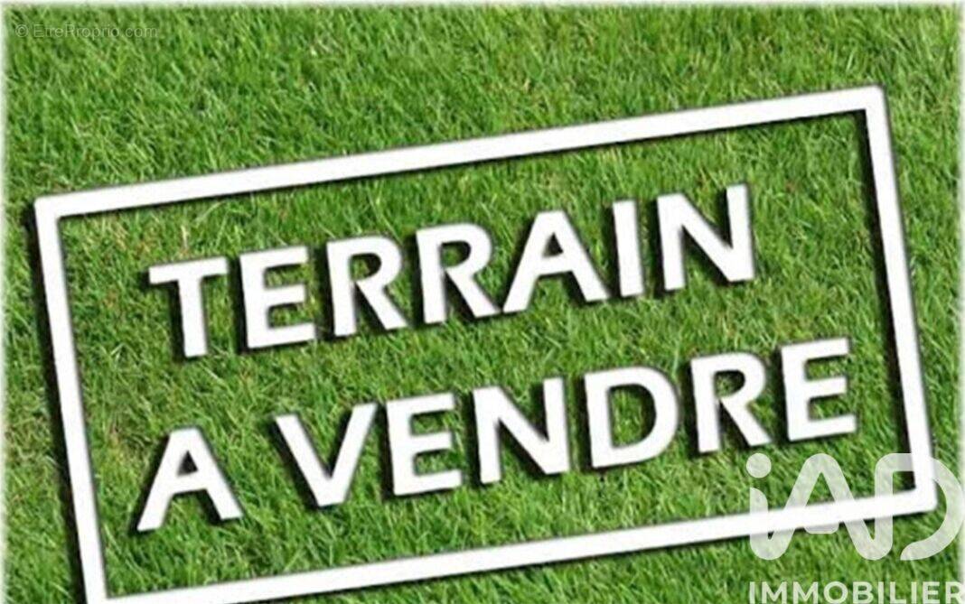 Photo 1 - Terrain à MALZEVILLE