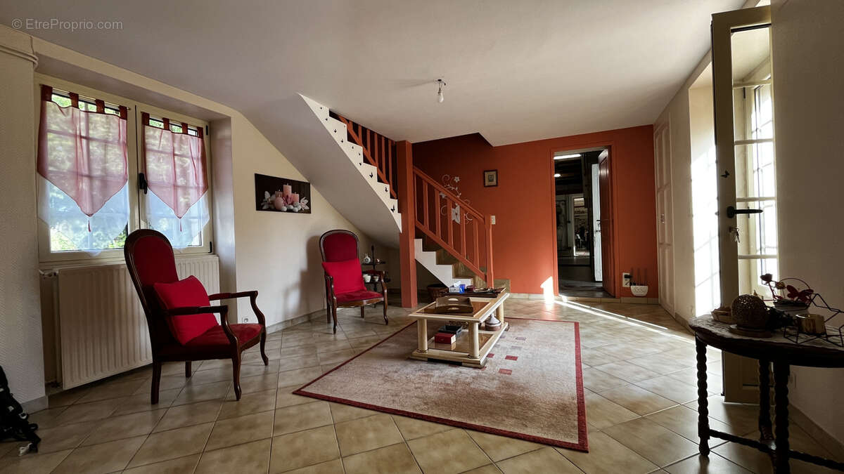 Maison à VERGT