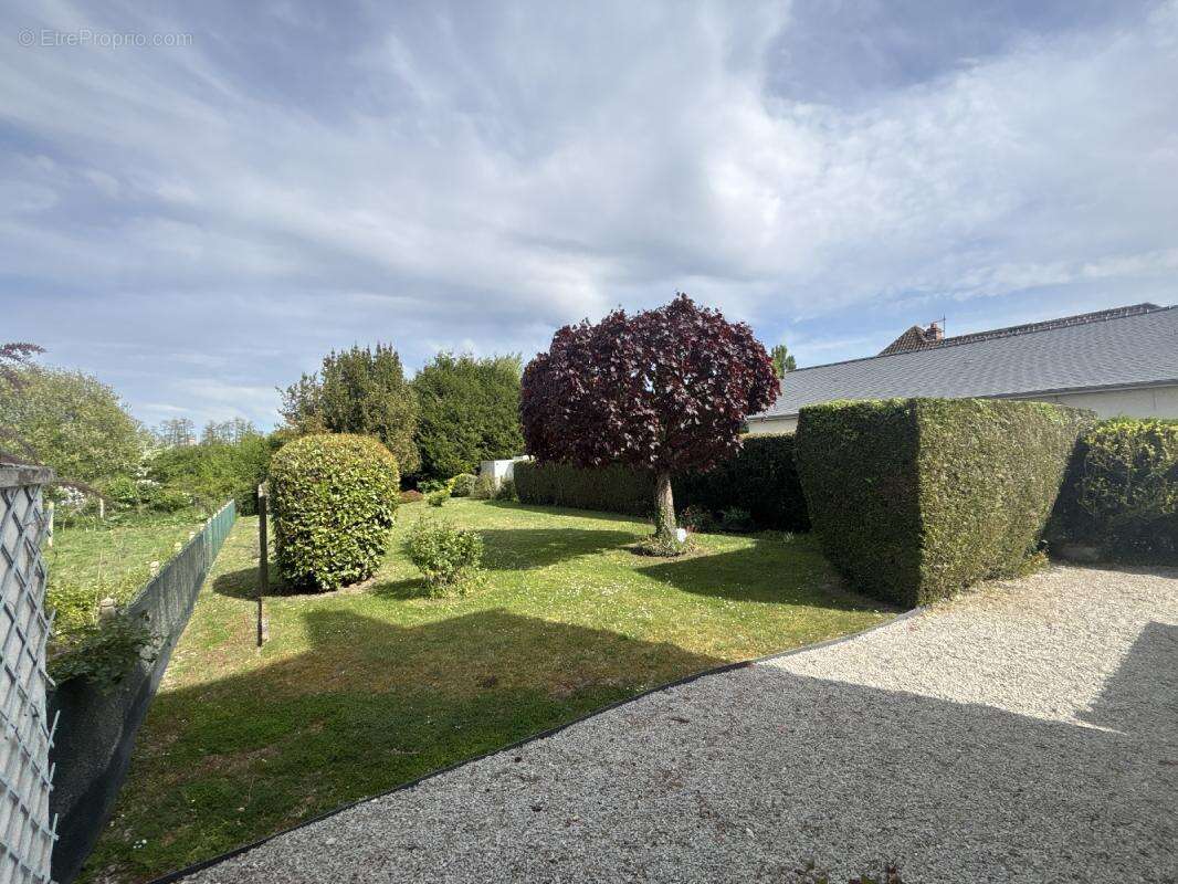 Maison à ARGENTAN