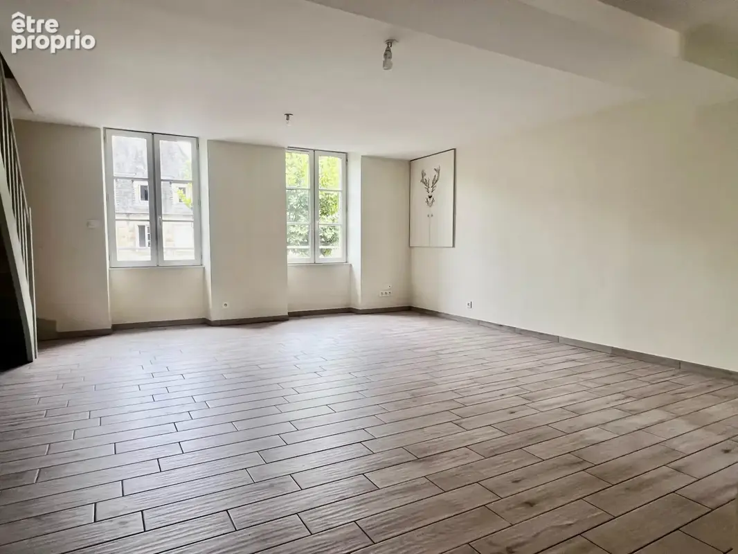 Appartement centre-ville - photo 3