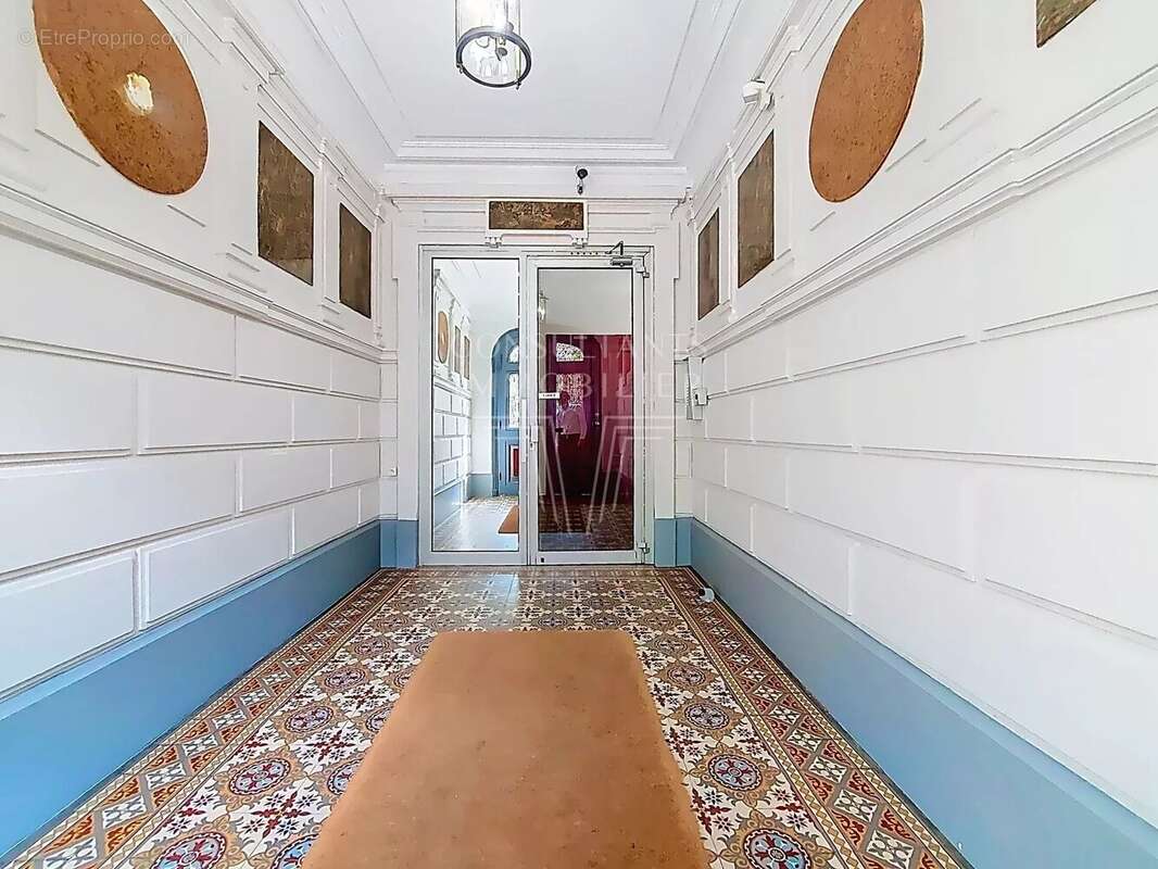 Exclusivité. rue de chaillot - photo 11