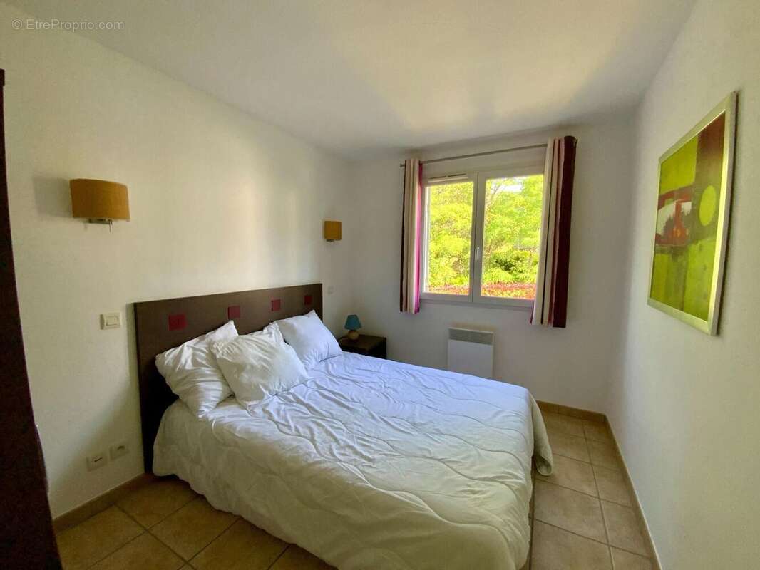 Photo 3 - Appartement à BARBASTE