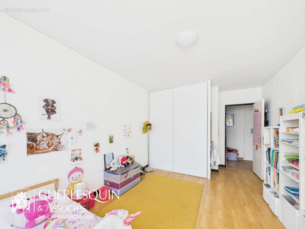 Appartement à SAINT-HERBLAIN